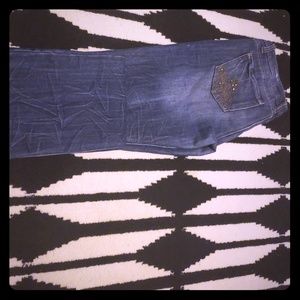 Almost Famous jeans